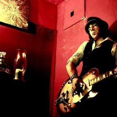 DEATH of ROCK & ROLL by BLACKPOOL REPUBLIC