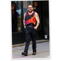 Notice Me - (PaddySmokes X Foxy X D$ X Lil Yacko X HunnaTheStunna