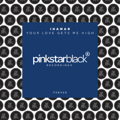 INAMAR - Your Love Gets Me High