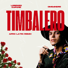 Timbalero Afro Latin Remix