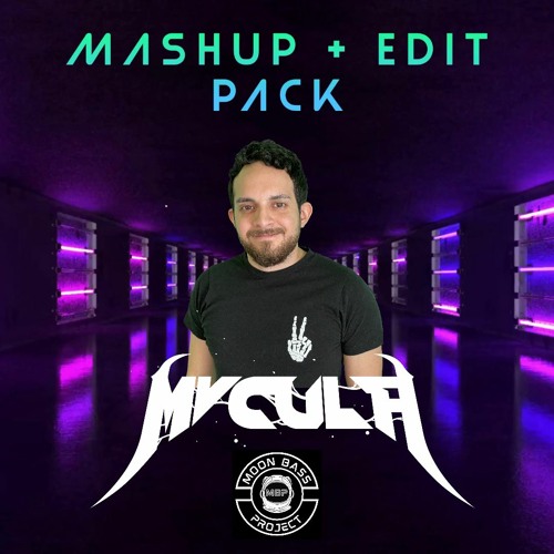 Rated R & VRG - Womp Womp (Syark Bootleg) (MVCULA Edit)
