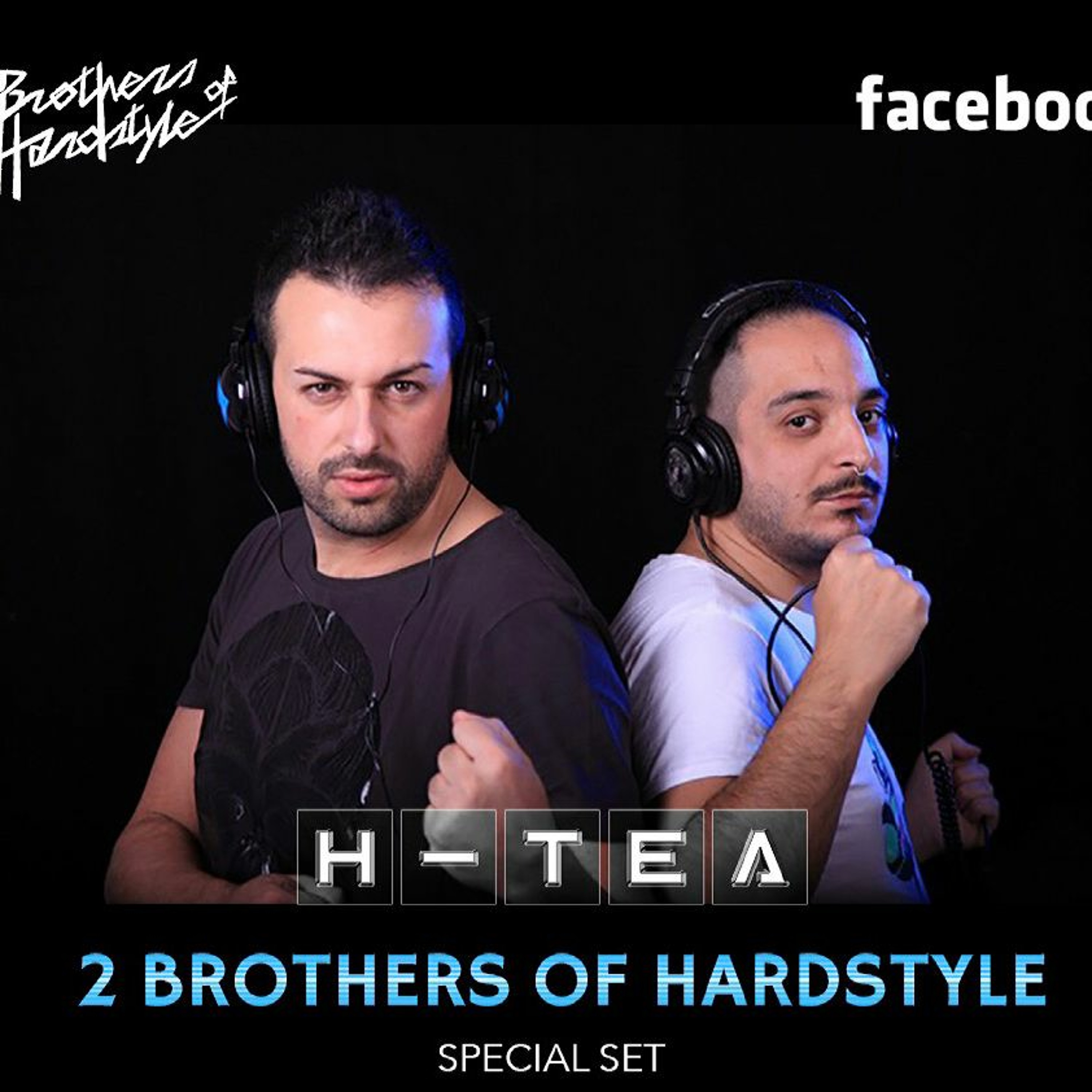 2 Brothers of Hardstyle