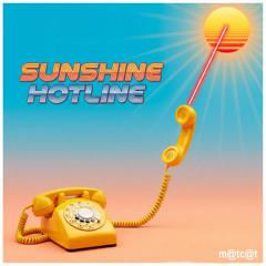 Sunshine Hotline | Funky 80s Soul Instrumental Beat