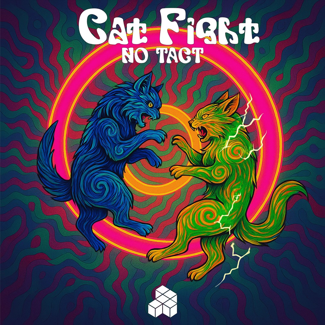 Stream NO TACT | Listen to NO TACT - Cat Fight - Full Album playlist ...