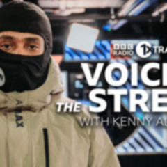 #98s DA - (Kenny Allstar) Voice Of The Streets Freestyle on 1Xtra