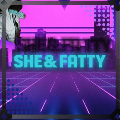 Lil Dirp - She&Fatty (prod. awakeagain)