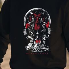 Devil Music Blackcraft T-Shirt