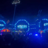 Odd Mob - Live @ EDC Las Vegas 2025 (Stereo Bloom) DJ mix artwork - Electronic music tracklist cover image