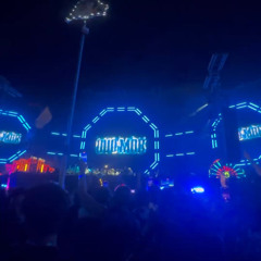 Odd Mob - Live @ EDC Las Vegas 2025 (Stereo Bloom)