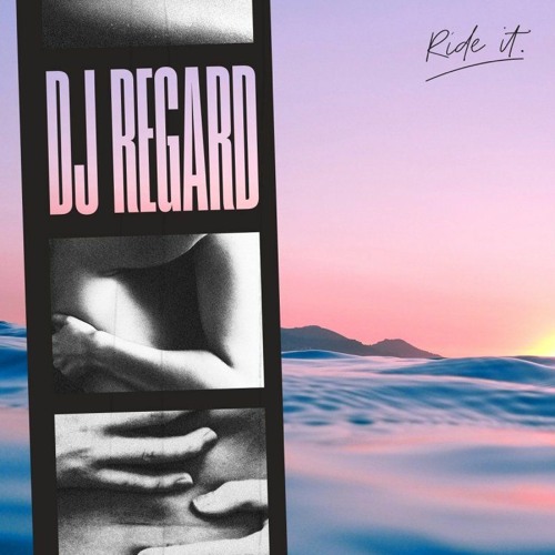 Felipe L'argent x Dj Regard - Ride It (Remix)| FREE DOWNLOAD