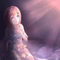 [VOCALOID RUS] Hated by Life Itself (Cover by Sati Akura)