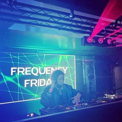 Frequency Fridays @ Roberts