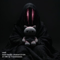 [cmdr][most-tender_citizens-arrest]