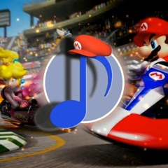 Mario Kart Wii Staff Credits 1 REMIX