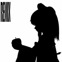 bad apple!! (feat.nomico) REMIX
