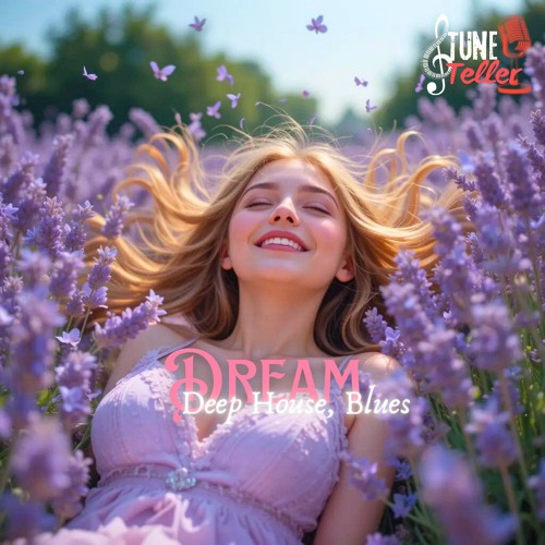 Stream Dream by Tune Teller | Listen online for free on SoundCloud