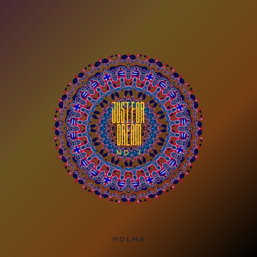 Just For Dream - No. 1