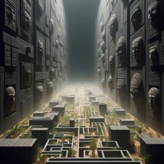 Le Détroit Désensibilisé