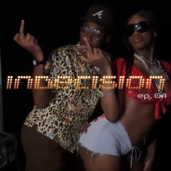 INDECISION EP04 - AUGUST 2023