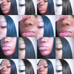 ACT BADDDDDD