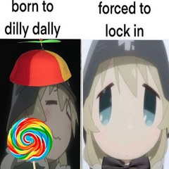 scotty doesn't know how to fucking make dariacore