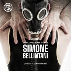 Simone Bellintani techno session July 2024 mp3