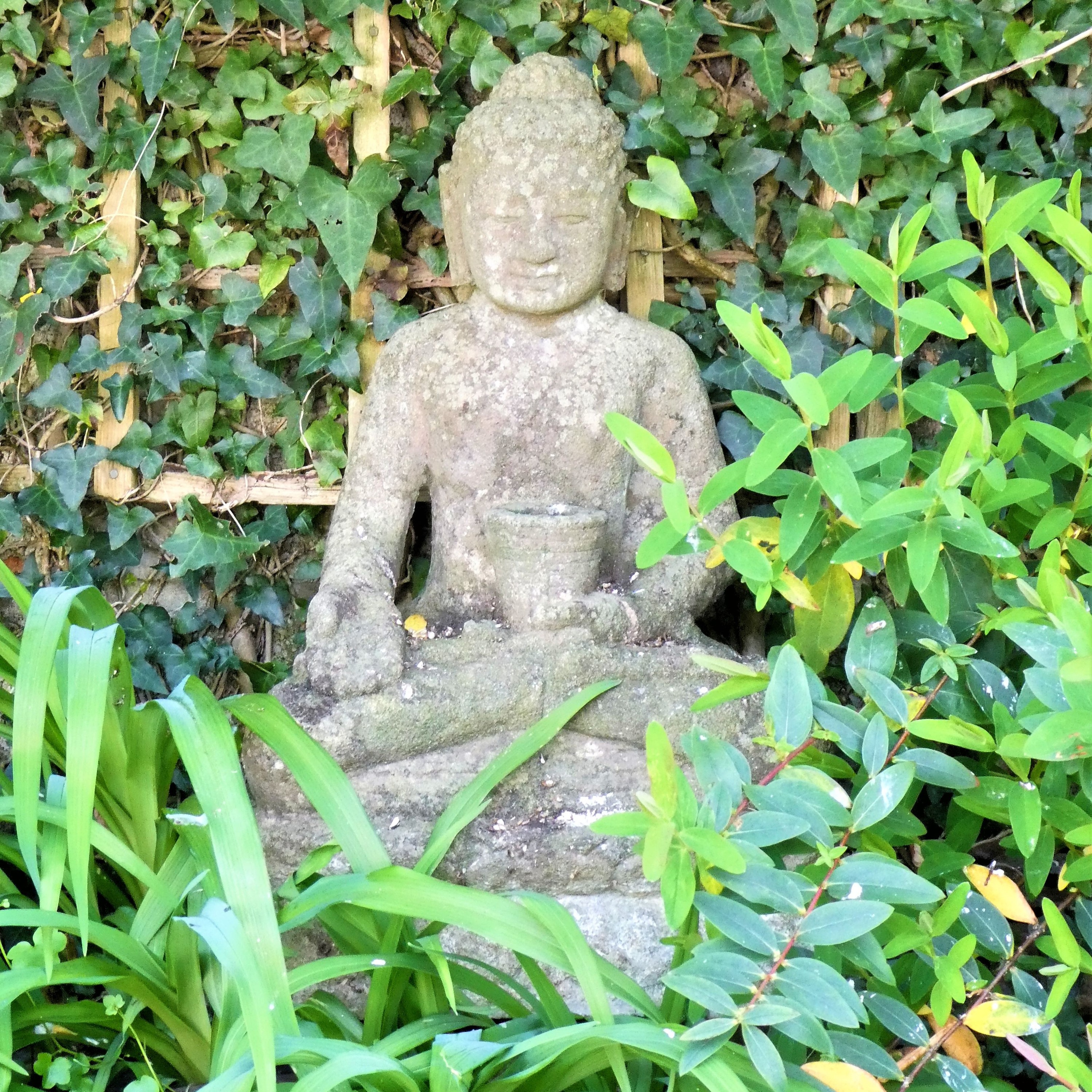 Christopher Titmuss Dharma Talks