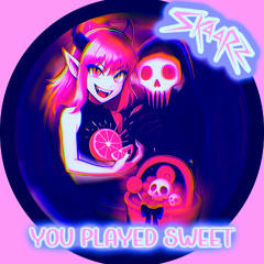 You Played Sweet (ft. Messinian & Kaleb Joe)