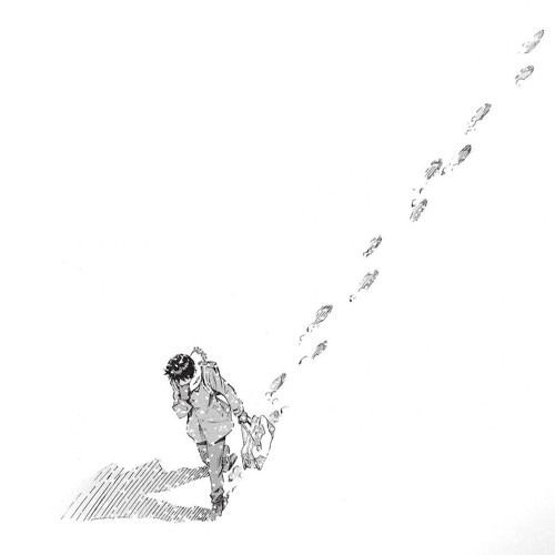 snowflakes w/ revivle