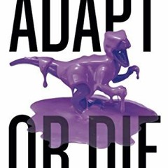 [Get] [KINDLE PDF EBOOK EPUB] Adapt or Die: Your Survival Guide to Modern Warehouse Automation by  J