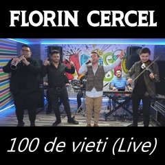 100 de vieti (Live)