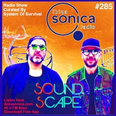 SOundScape #285 System Of Survival