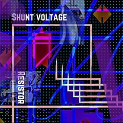 Shunt Voltage - Resistor (Clips)