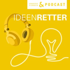 CFPodcast: Ideenretter