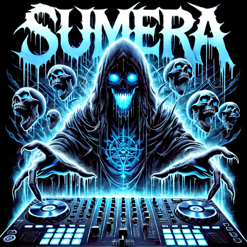 SUMERA - 4 DECKS TECHNO