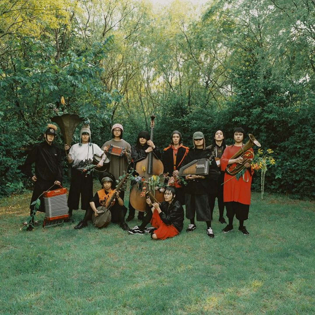 Stream HYUKOH & Sunset Rollercoaster 100425 by NTS Latest