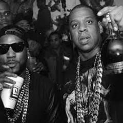 GO CRAZY Freestyle (Young Jeezy x Jay Z instrumental)