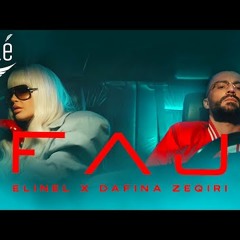 ELINEL ft Dafina Zeqiri - FAJ