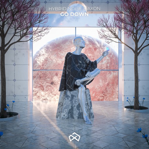 Hybrid Noise & AXON - Go Down