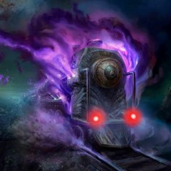 The Wrath Of Phantom Train