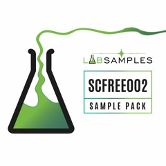 FREE SAMPLE PACK - Labsamples - SCFREE - 002