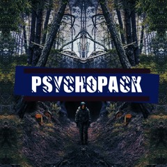 Psychopack - Dark (Remix)