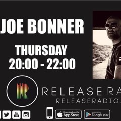 Show nine 7-1-2021 Joe Bonner