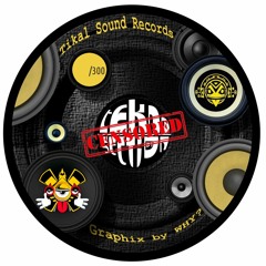 DISC1 A2. Nkod OQP / Sound Conspiracy - Techno Project