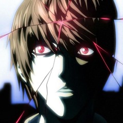 Light yagami X crystal castles- It fit when I was a kid