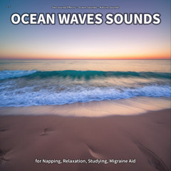 Ocean Waves Sounds, Pt. 1