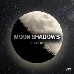 Moon Shadows #17 by Tyrus