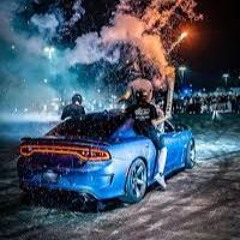 BLACKVETTE - Concrete Jungle