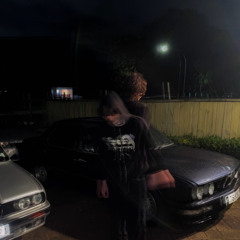 sunsets [prod marcy & esprr]