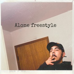 Alone Freestyle